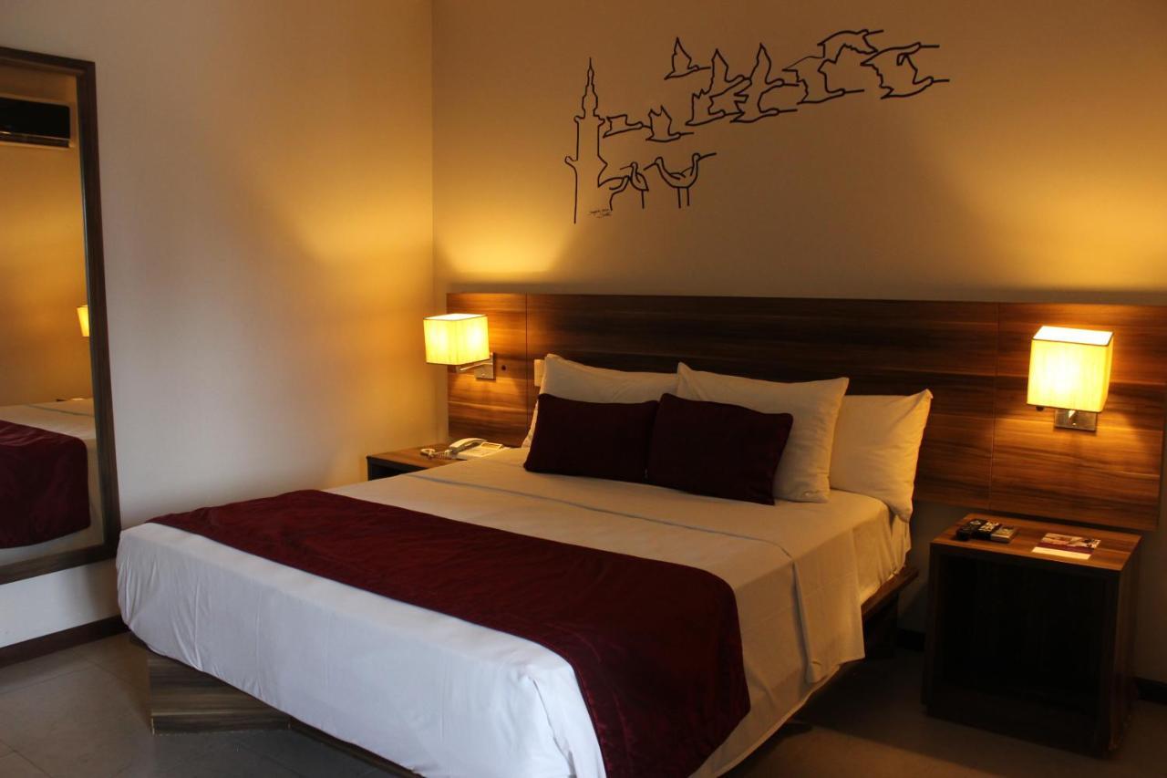Mercure Belém Boulevard Exteriér fotografie