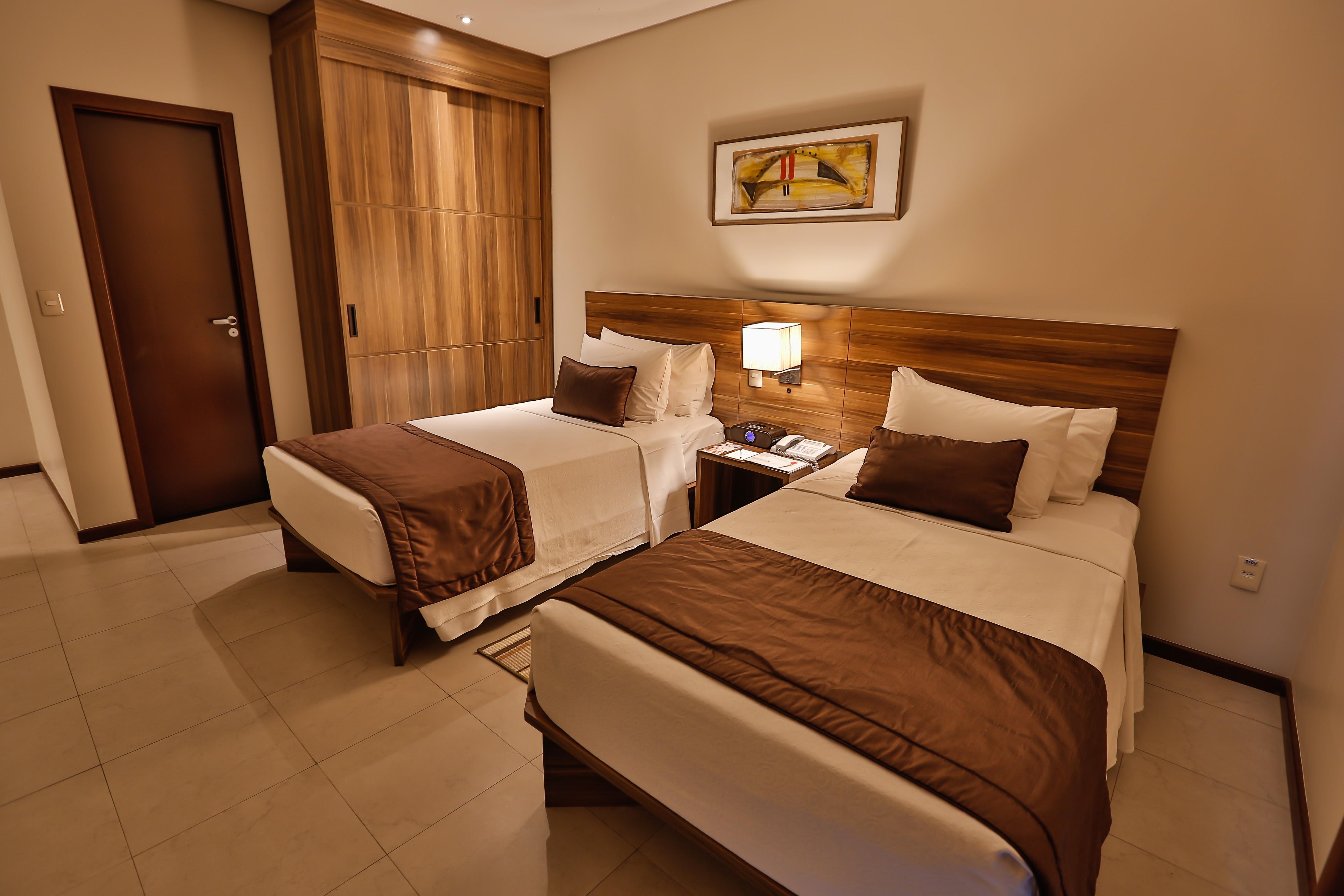 Mercure Belém Boulevard Exteriér fotografie
