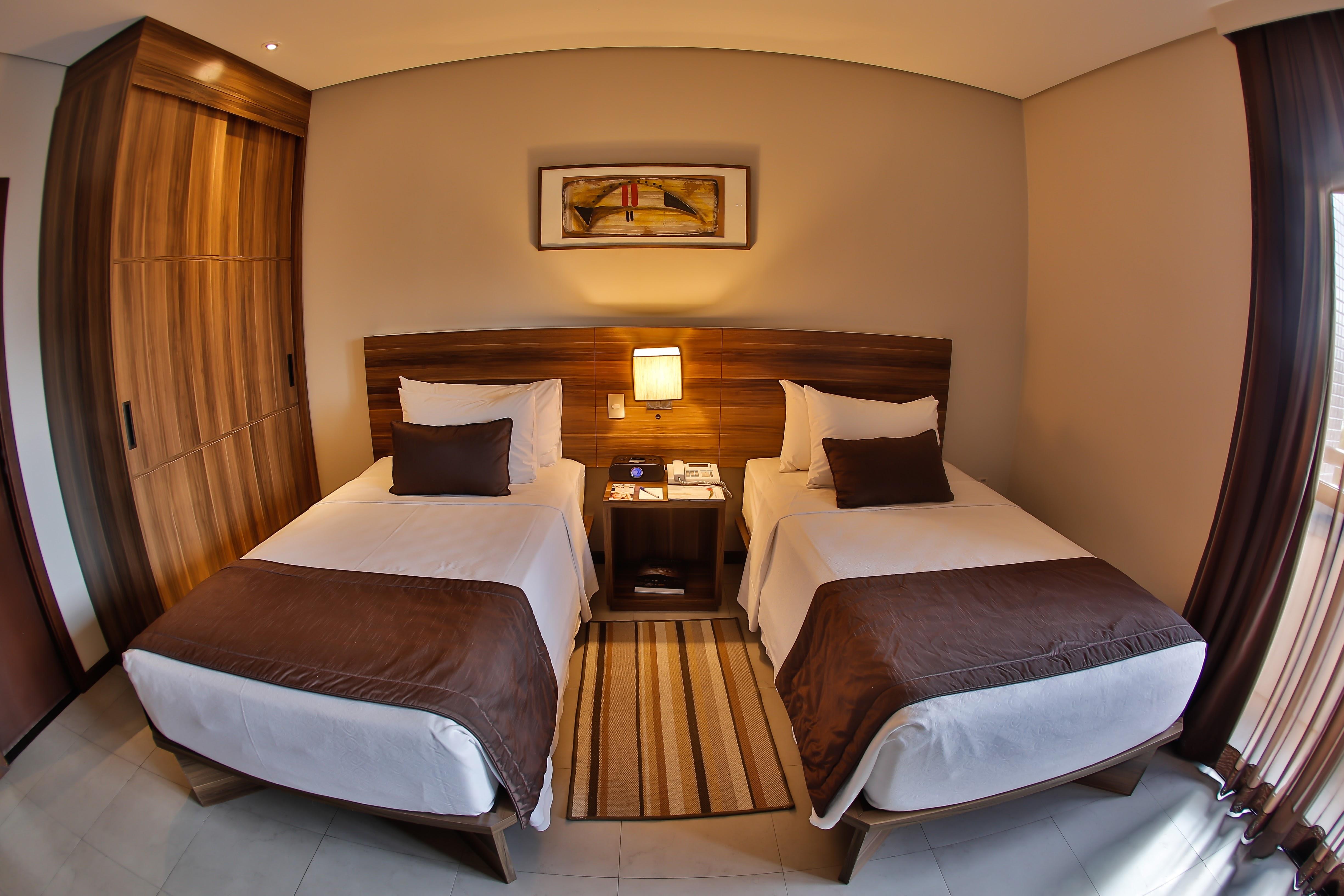 Mercure Belém Boulevard Exteriér fotografie