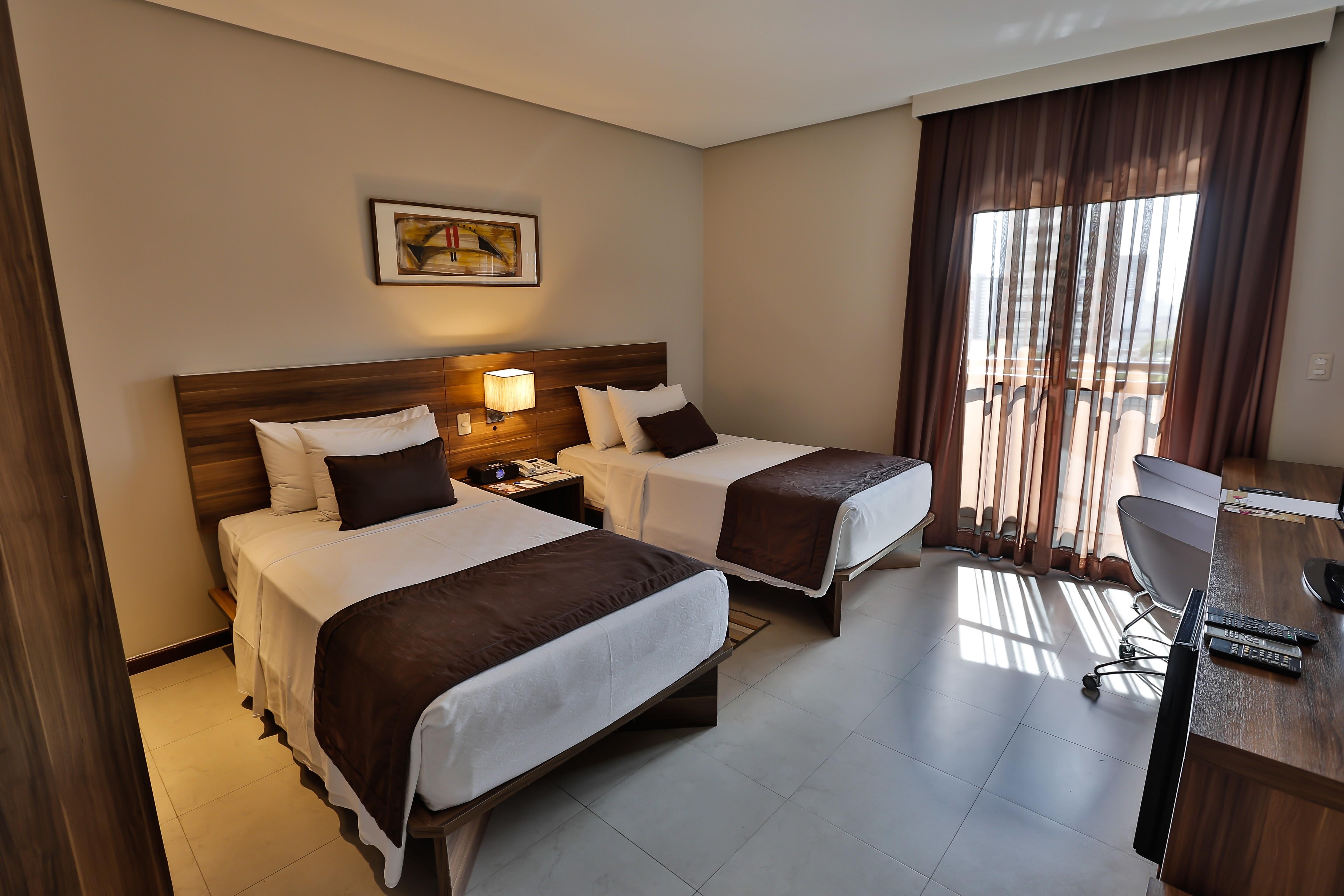 Mercure Belém Boulevard Exteriér fotografie
