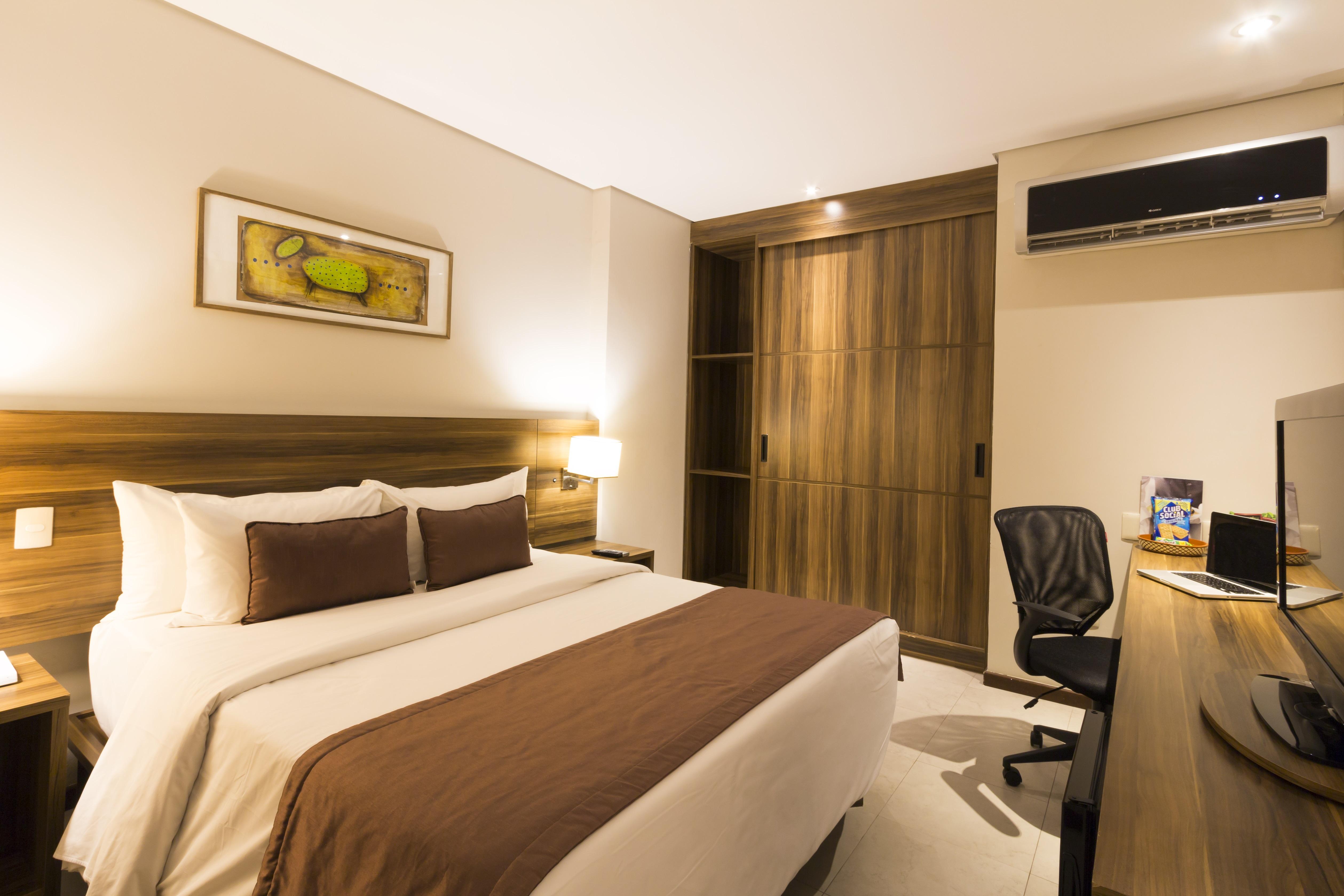 Mercure Belém Boulevard Exteriér fotografie