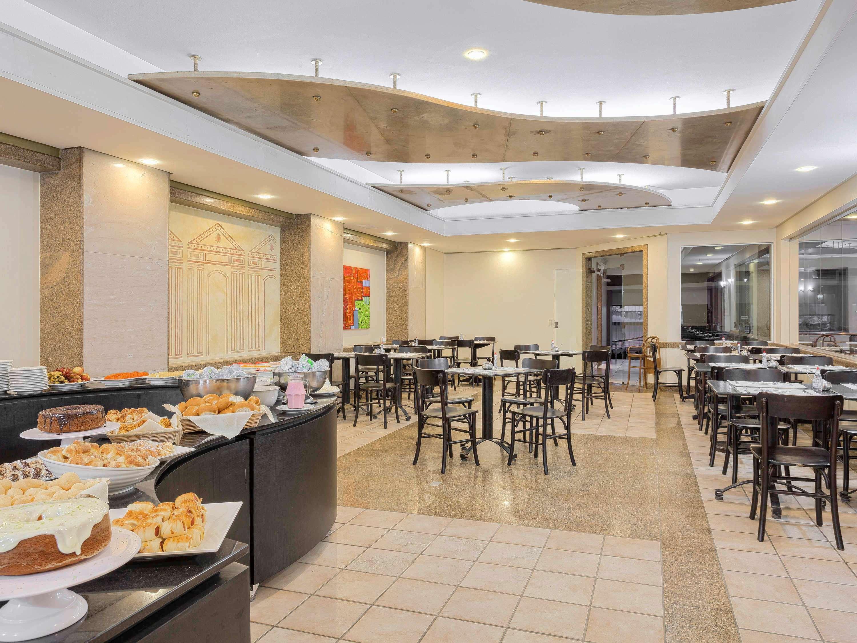 Mercure Belém Boulevard Exteriér fotografie