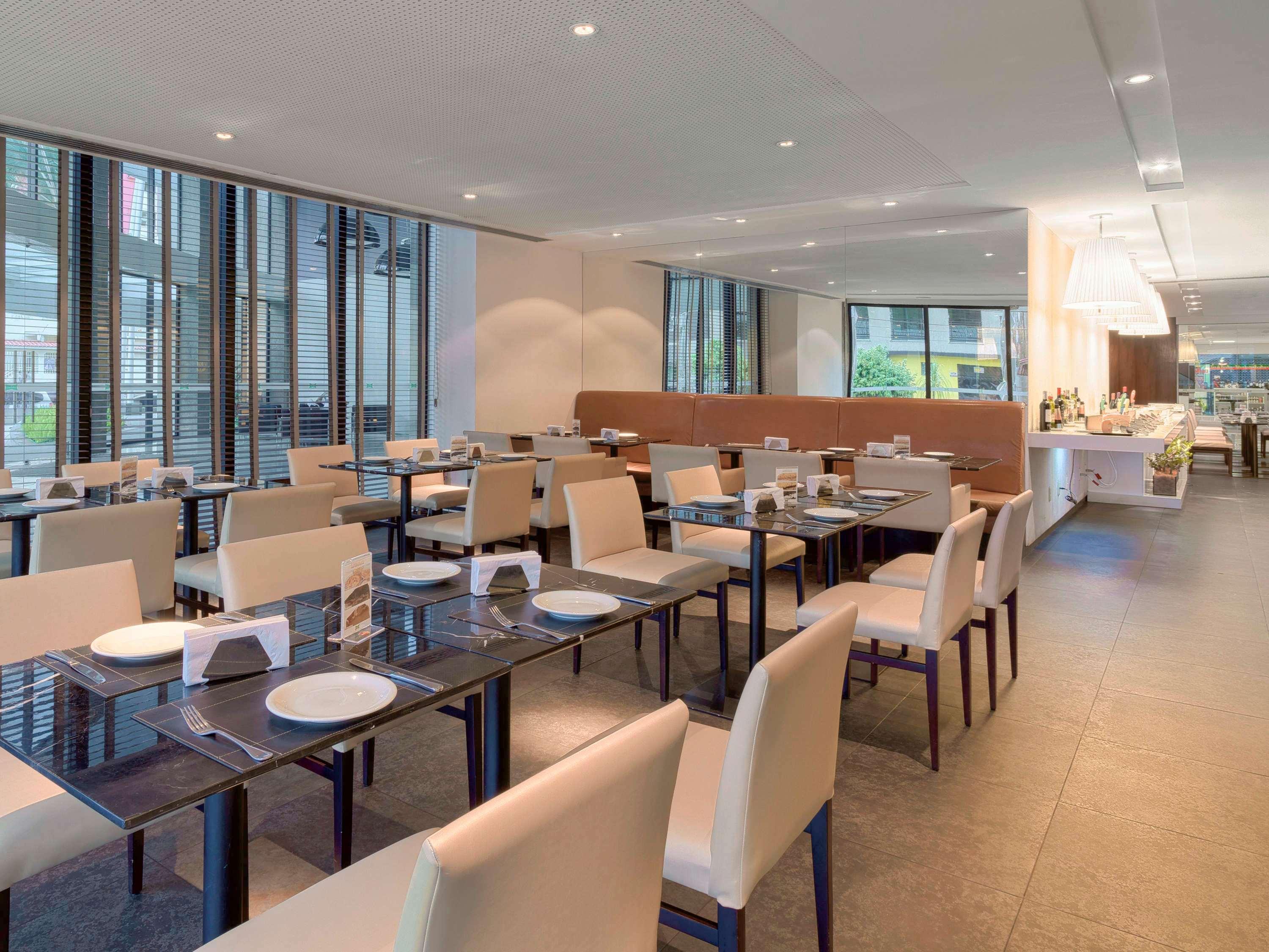 Mercure Belém Boulevard Exteriér fotografie