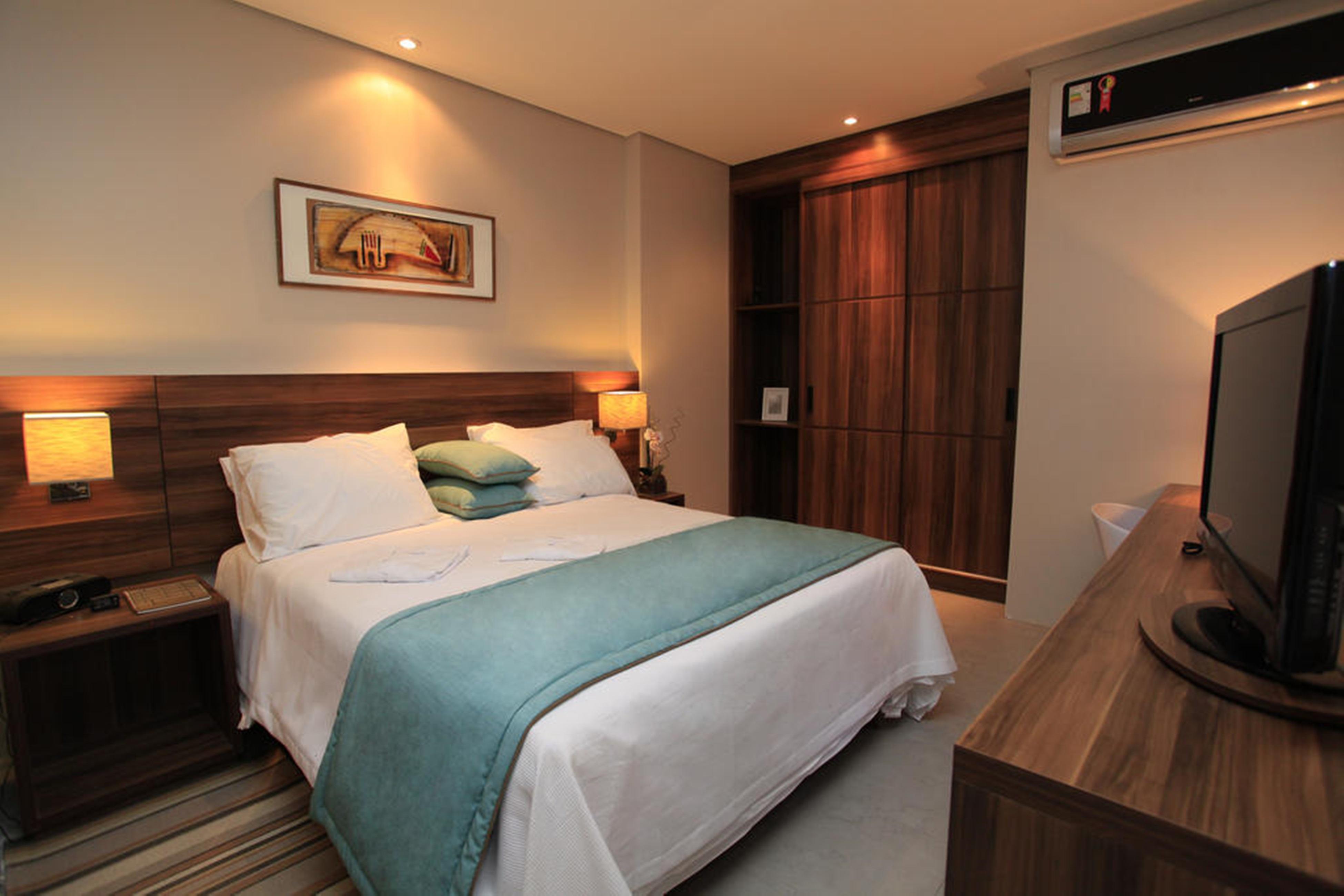Mercure Belém Boulevard Pokoj fotografie
