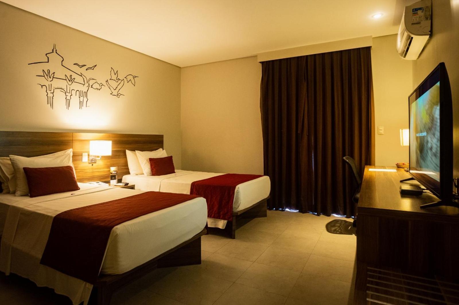 Mercure Belém Boulevard Exteriér fotografie