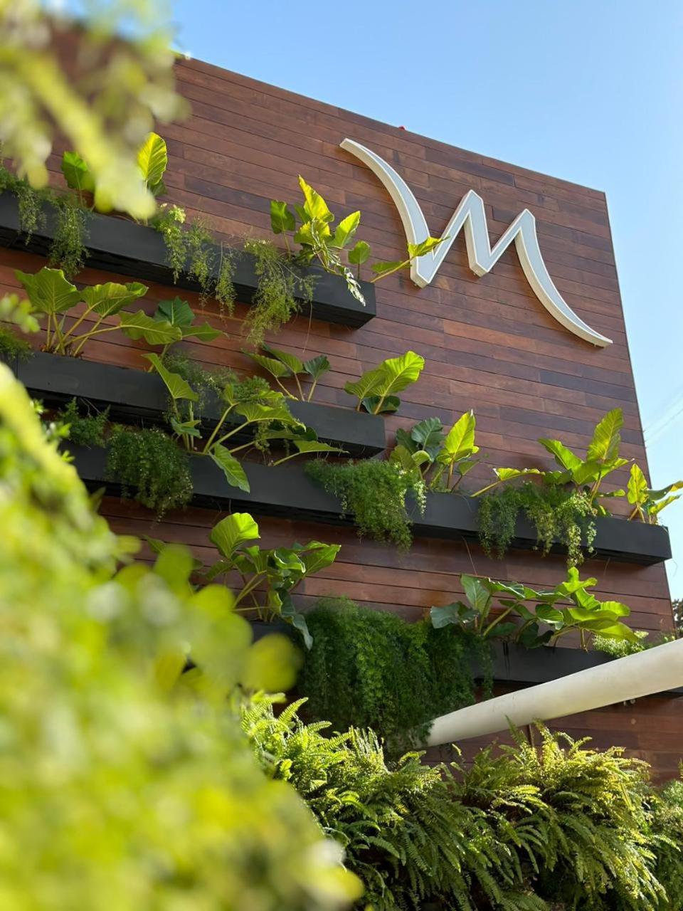 Mercure Belém Boulevard Exteriér fotografie