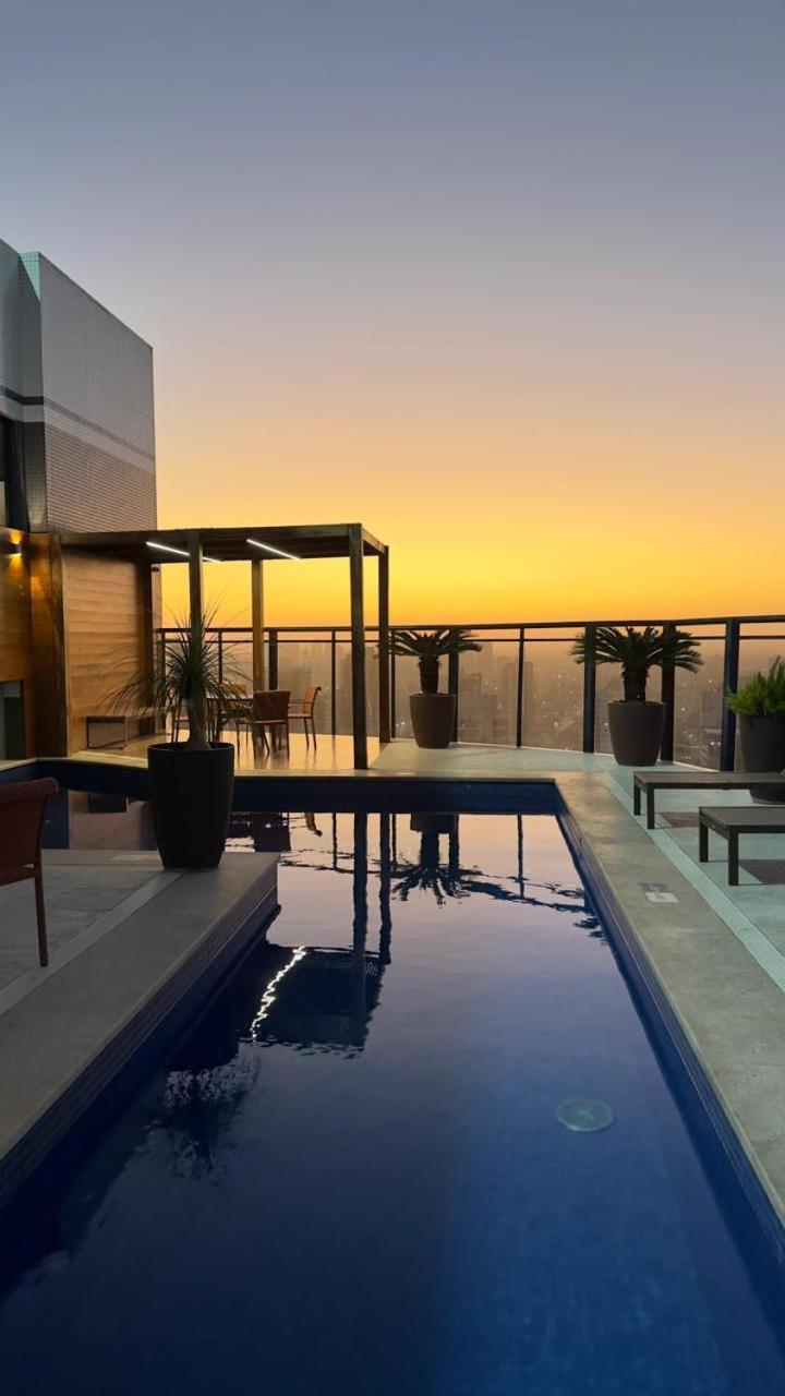 Mercure Belém Boulevard Exteriér fotografie