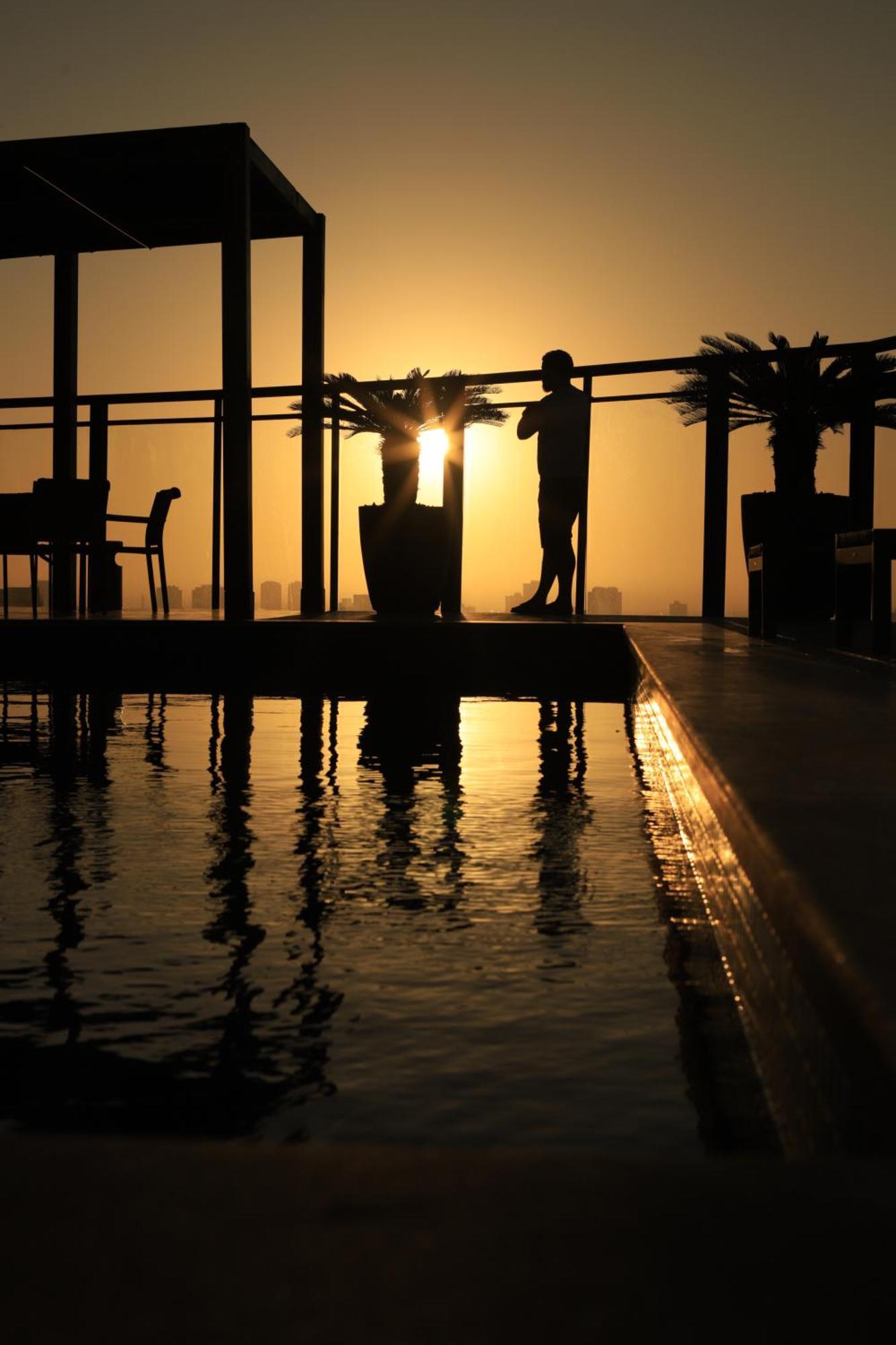 Mercure Belém Boulevard Exteriér fotografie