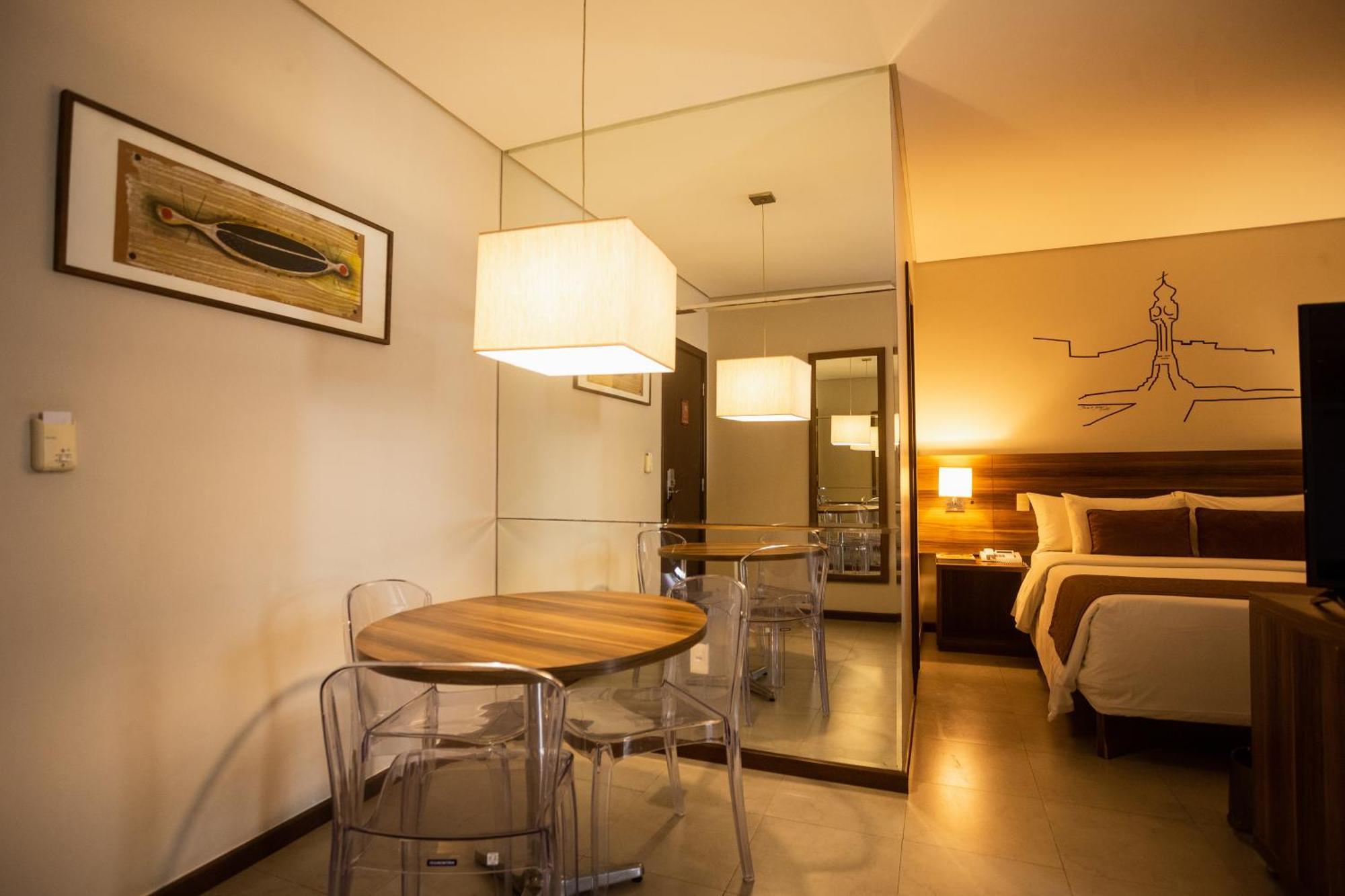Mercure Belém Boulevard Exteriér fotografie