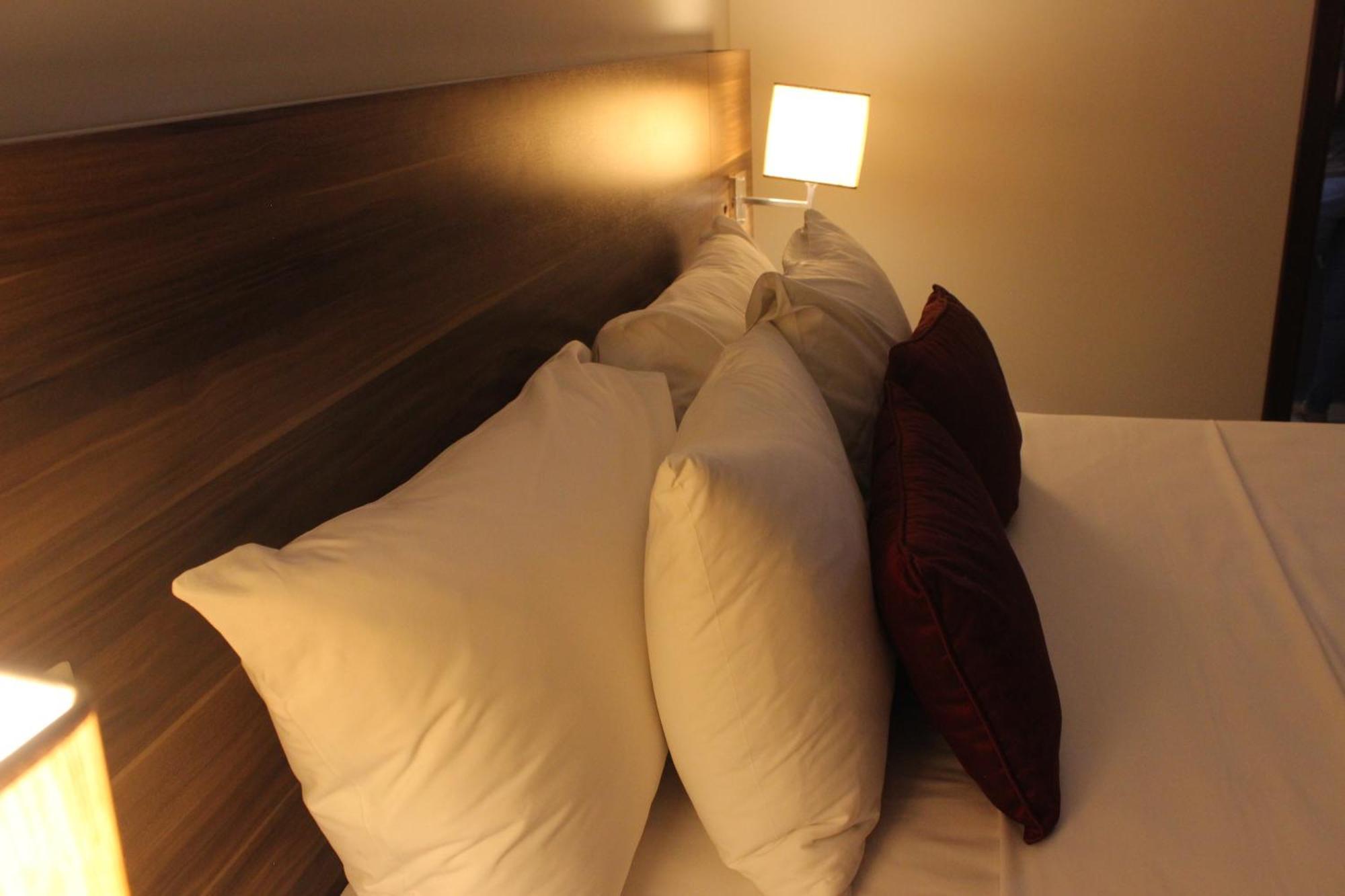 Mercure Belém Boulevard Exteriér fotografie