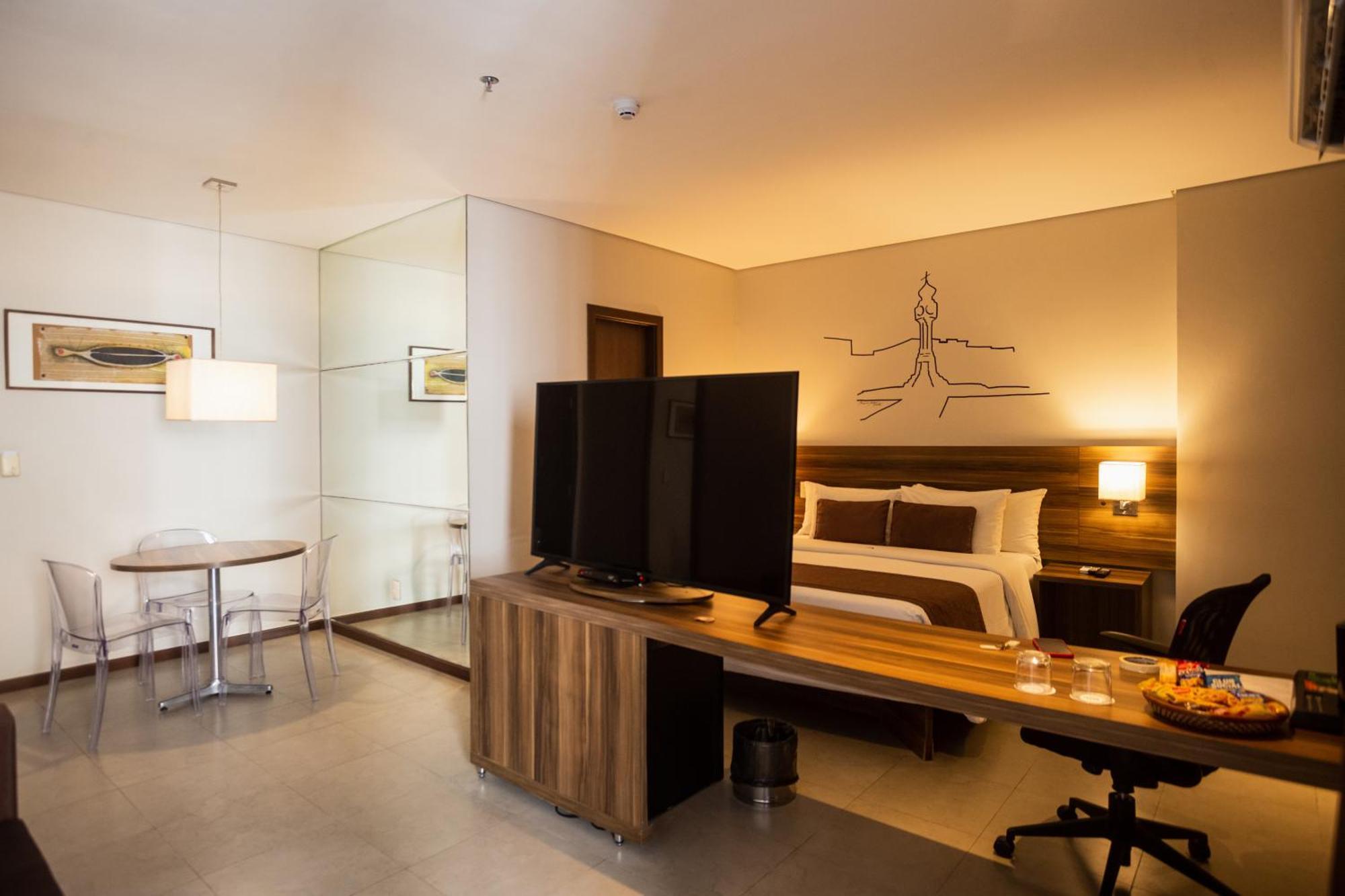 Mercure Belém Boulevard Exteriér fotografie